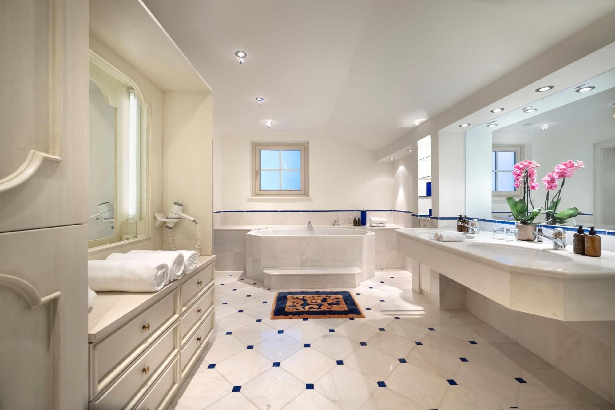 Kesselspitze Hotel & Chalet, Valamar Collection Obertauern Quarto foto